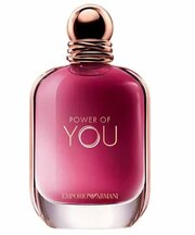 PERFUME FEMININO EMPORIO ARMANI POWER OF YOU 100ml